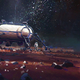 Illustration for article titled The Gorgeous Art Of iAstroneer/i